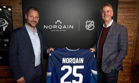Norquain + NHL