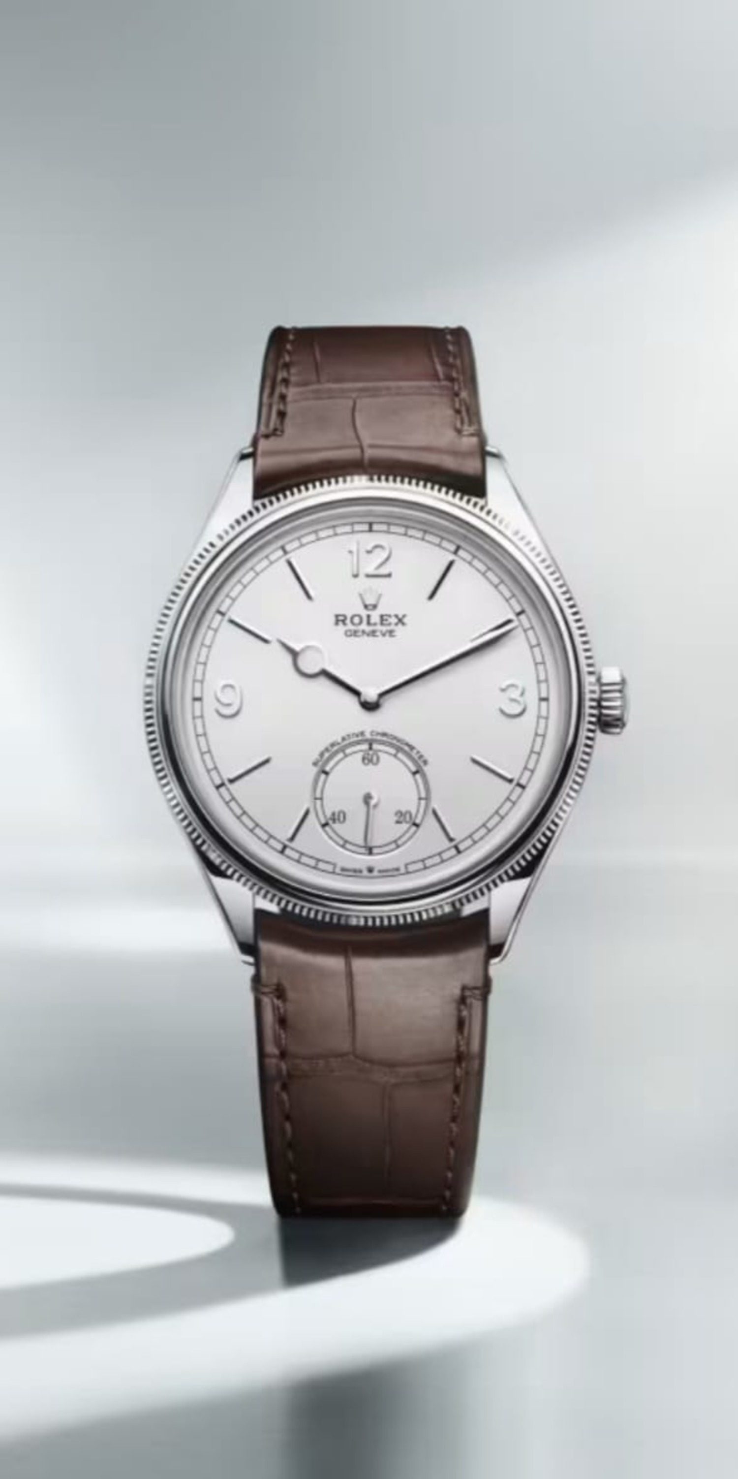 The Rolex 1908