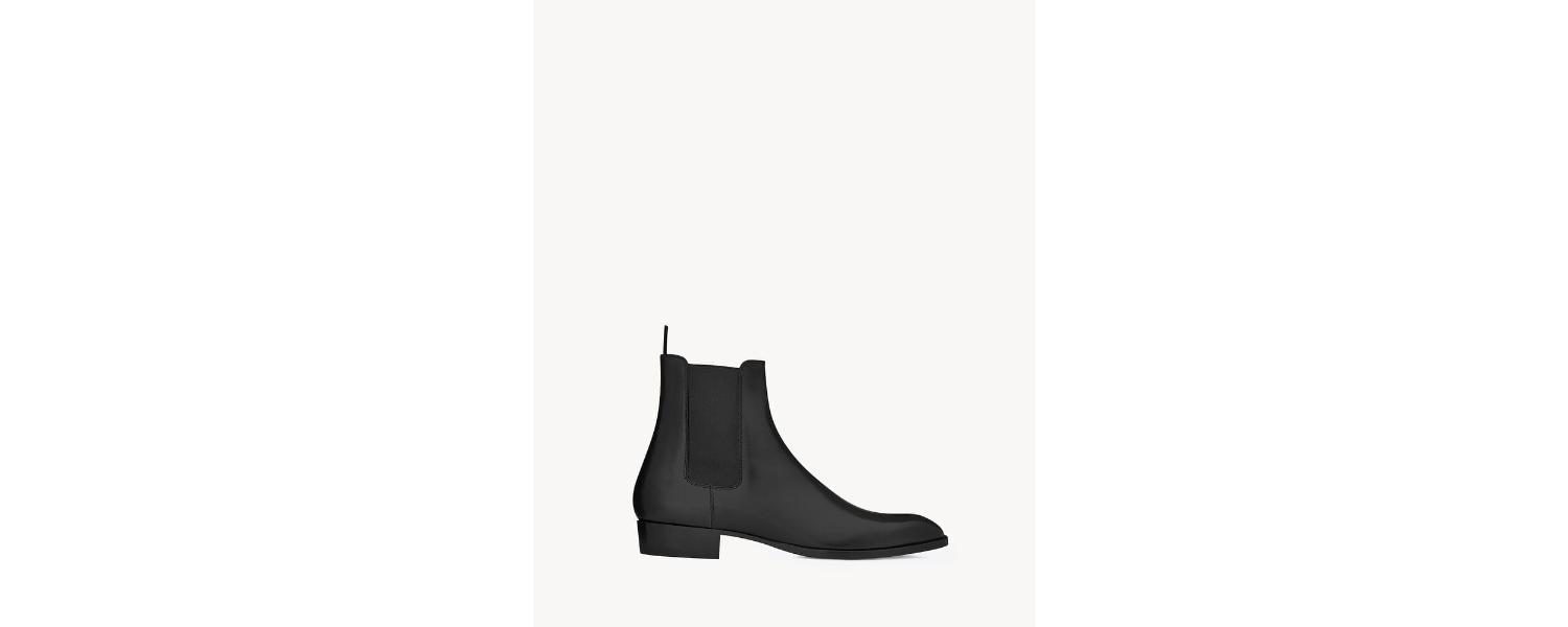 YSL Chelsea Boot