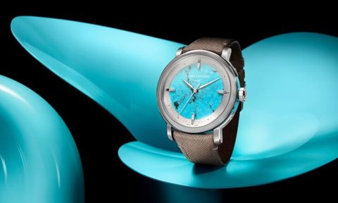 The Escale Ornamental Stones collection