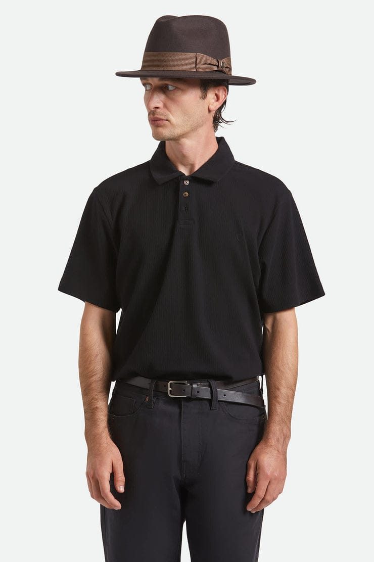 Brixton fedora