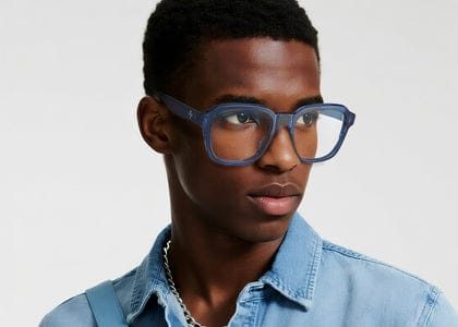 Visoone Blue Light Glasses