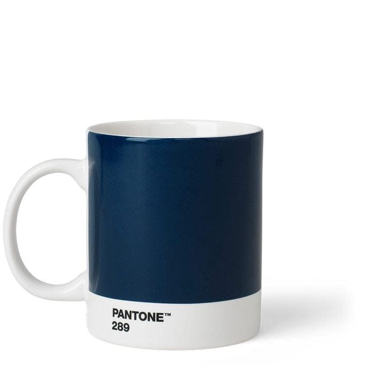 Pantone Coffee Mug