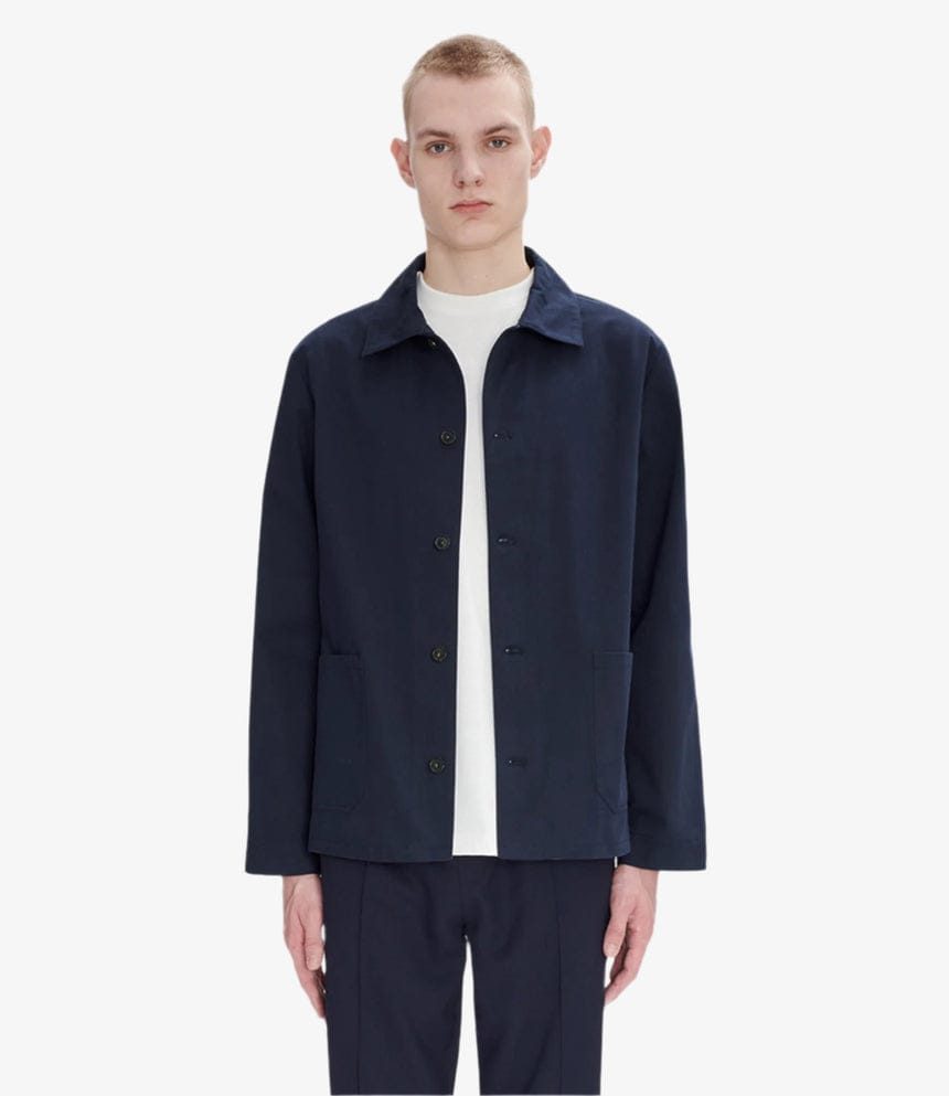 A.P.C. Workwear Jacket