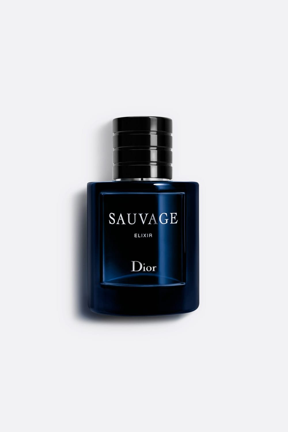 Sauvage Elixir by Dior