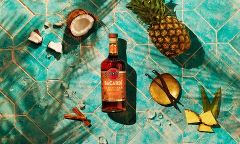 Bacardi