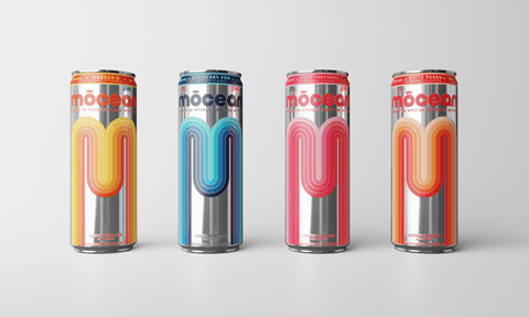 Mocean drinks