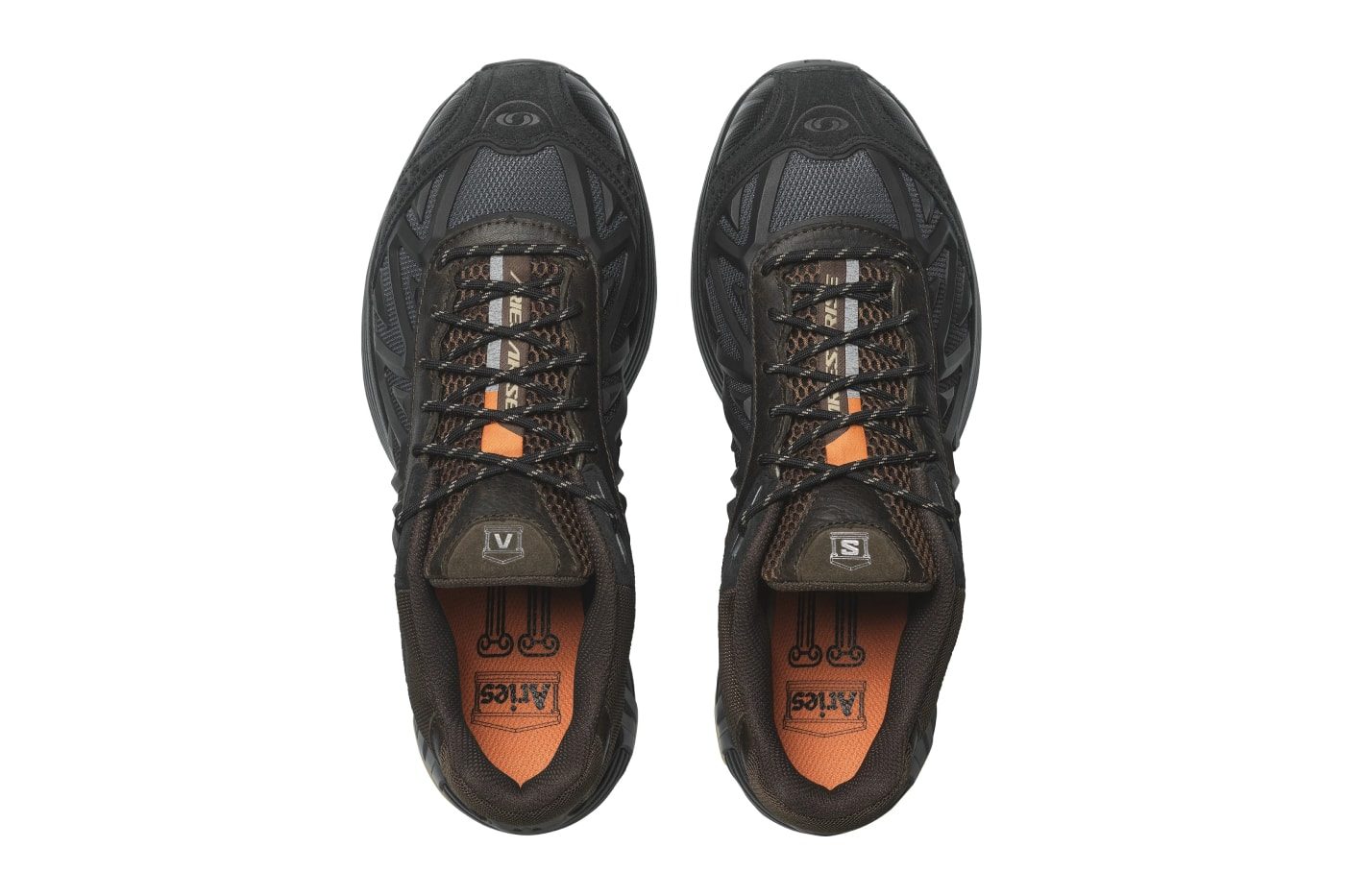 Aries and Salomon drop their next XT-Whisper drop — here's what's
