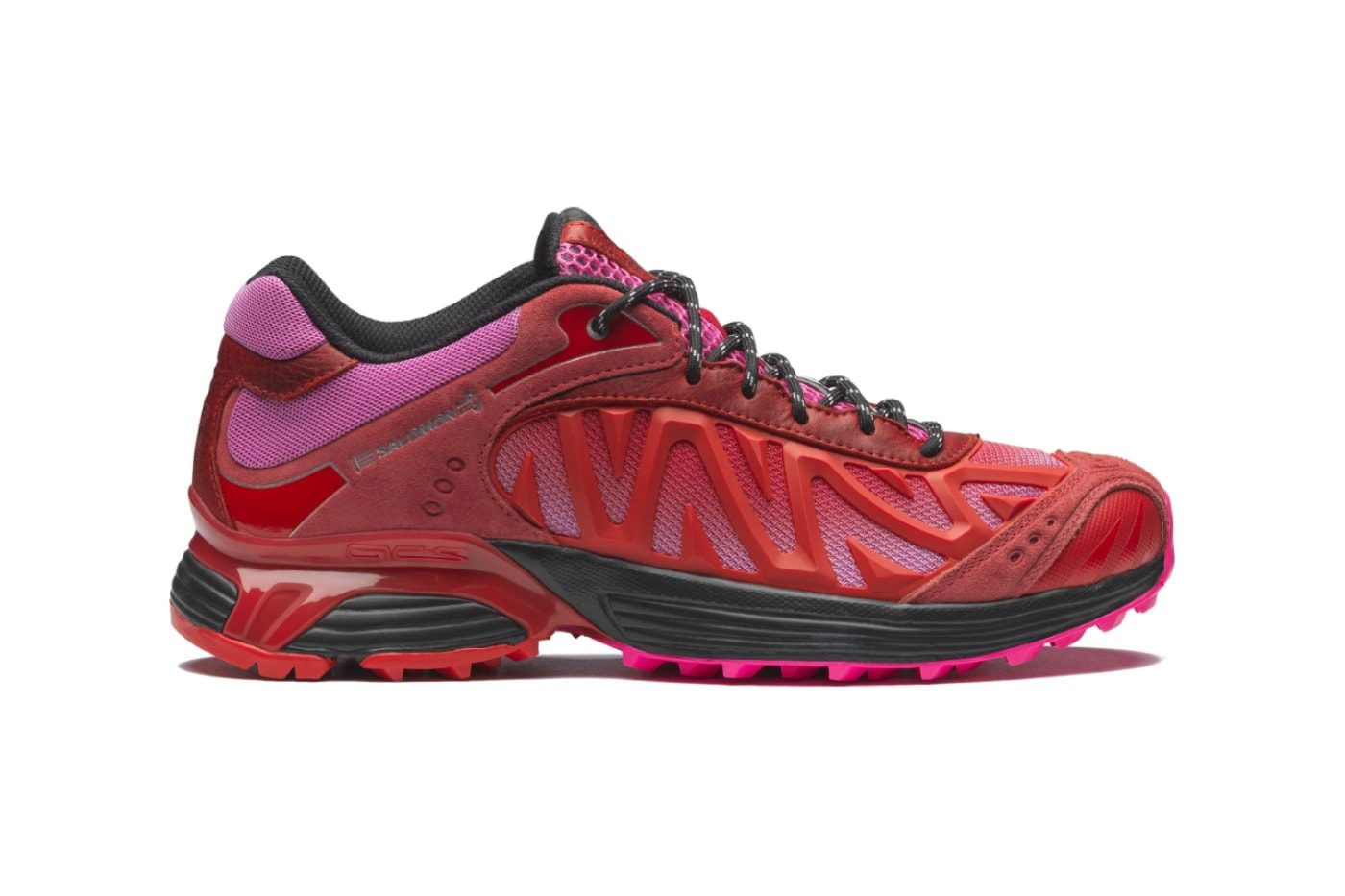 aries x salomon xt whisper