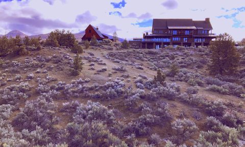 Brasada Ranch.