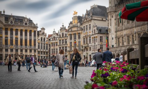 Brussels, Belgium