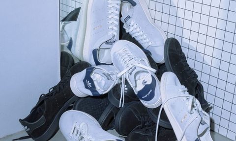 everyone x adidas collection