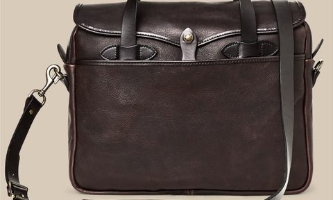 filson briefcase