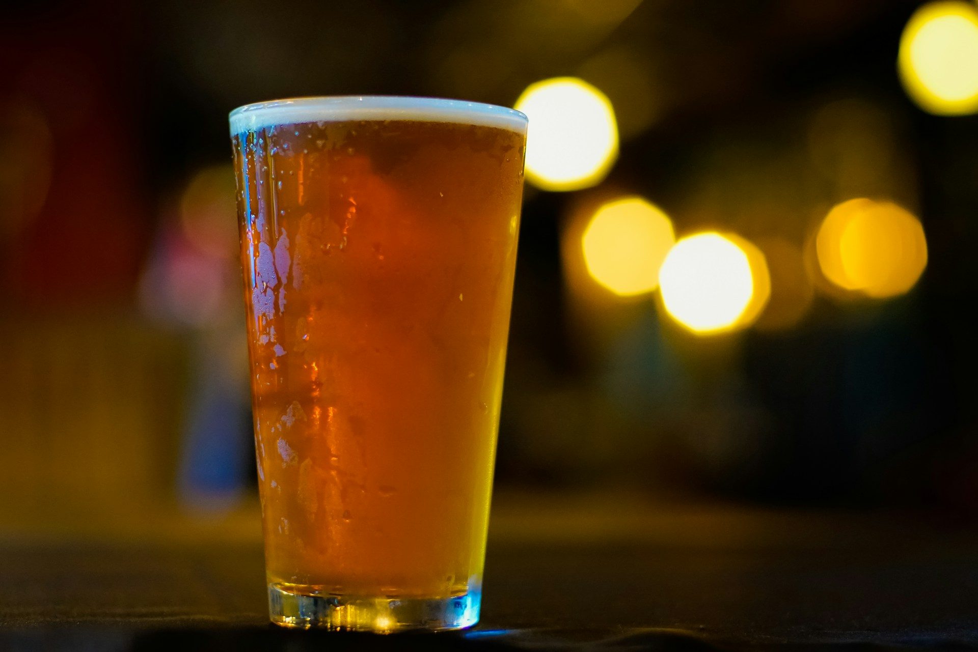 Beer