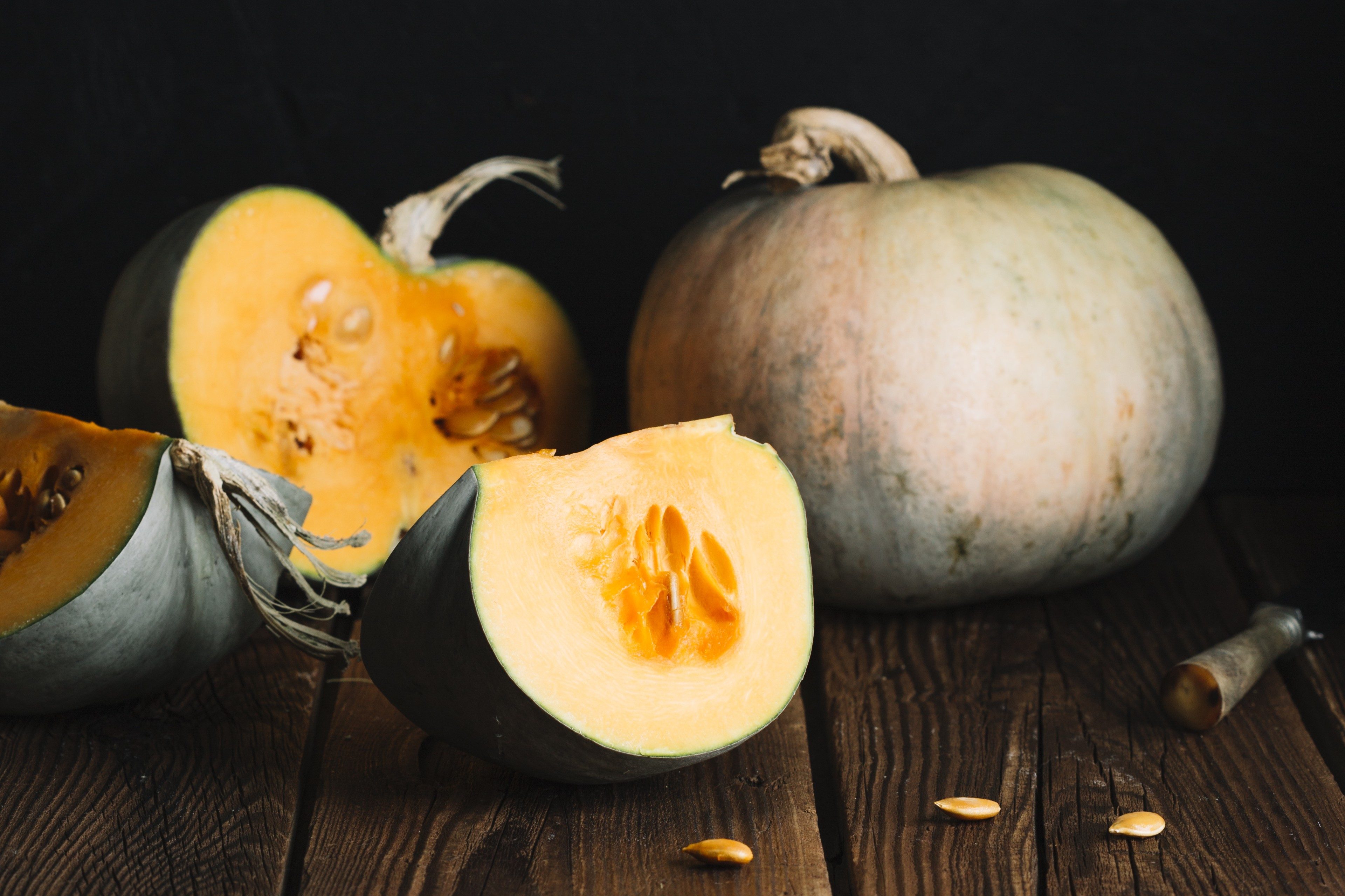 Acorn squash