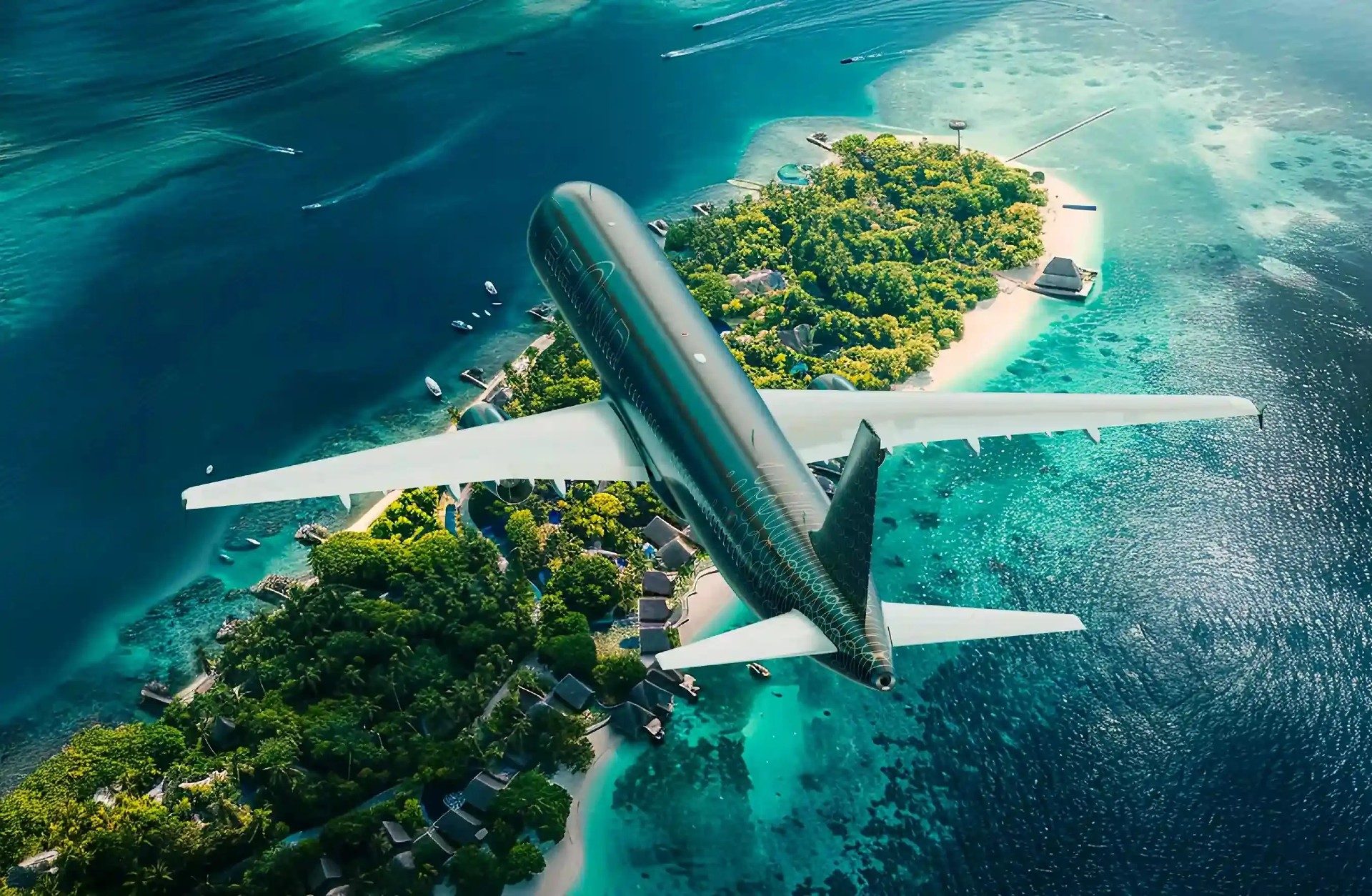 beOnd aircraft
