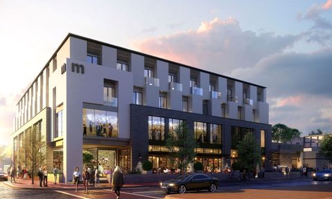 Hotel MOHI by Appellation