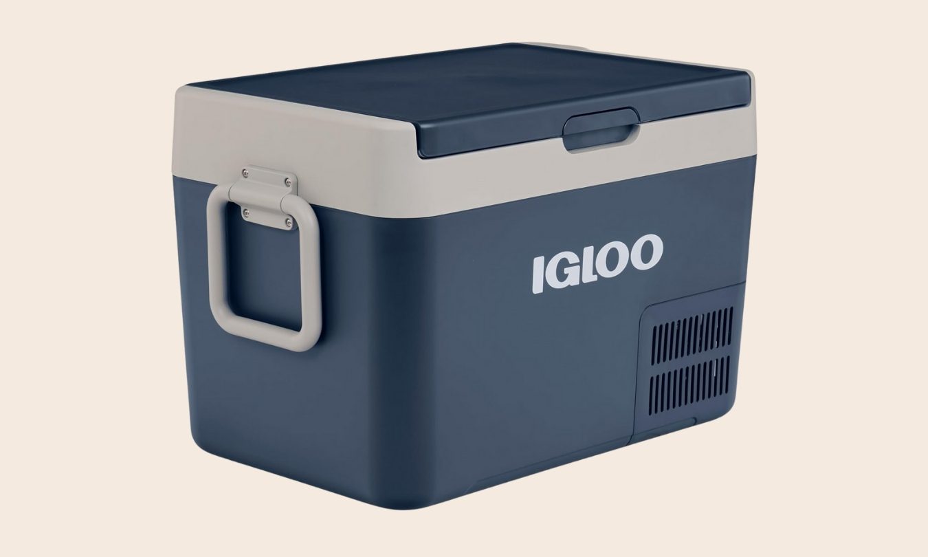 igloo cooler