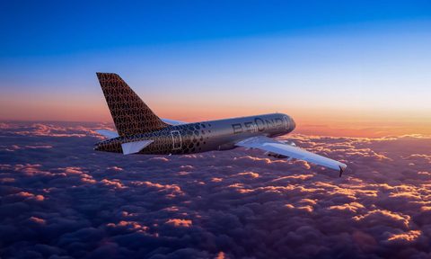 beOnd aircraft