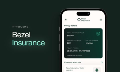 Bezel Insurance