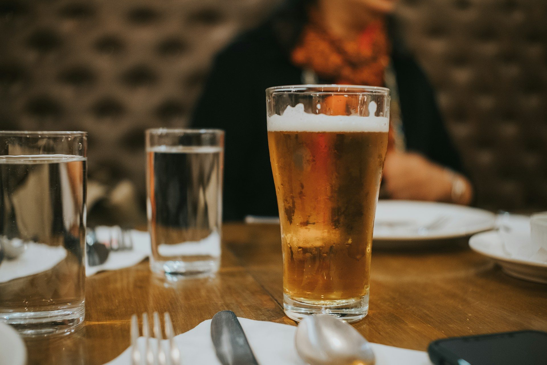 Beer