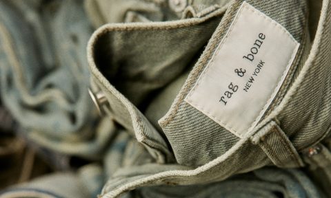Rag & Bone denim