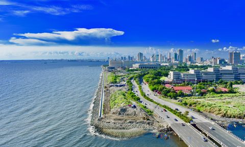 Manila