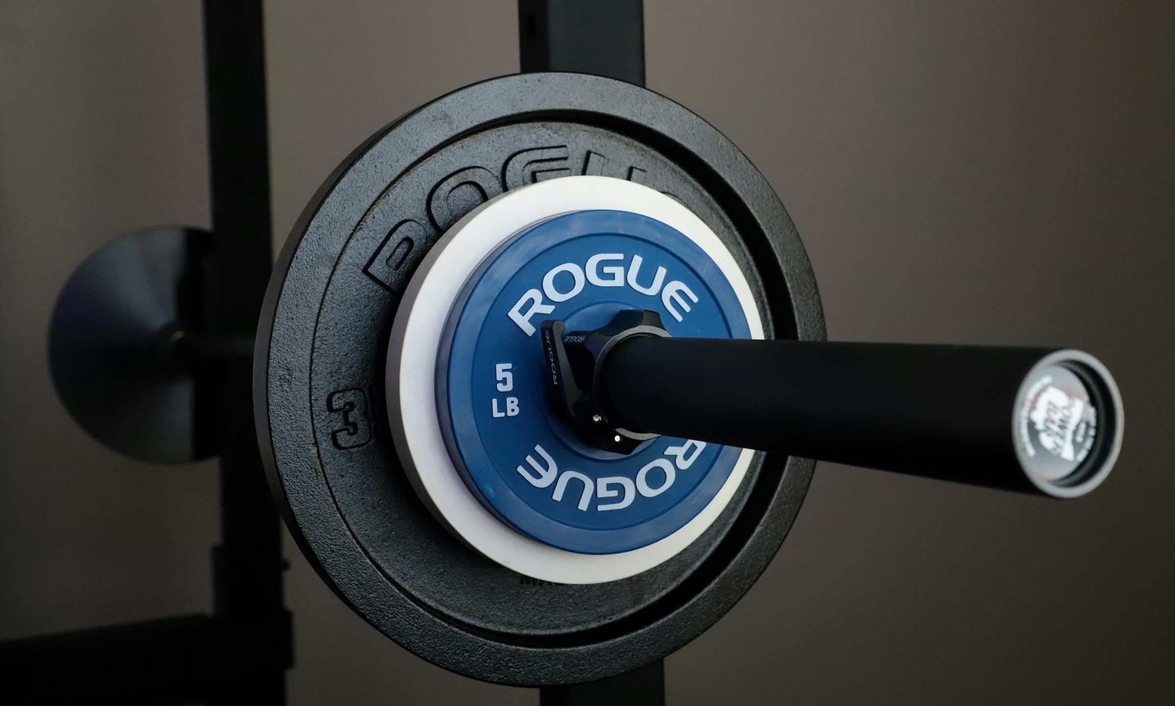 barbell gym