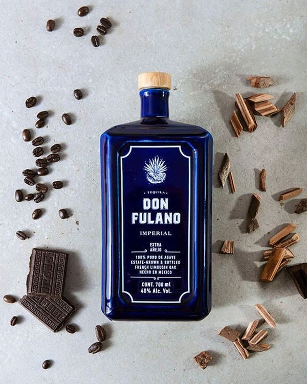 Don Fulano Imperial