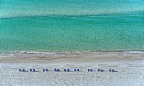 Emerald Coast Florida
