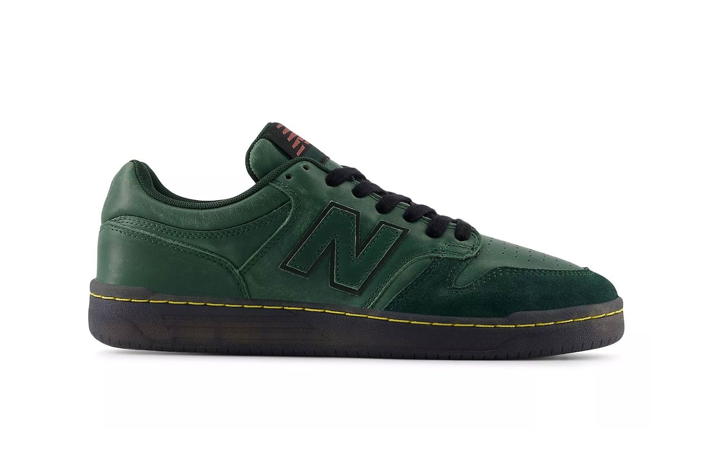 New Balance numeric