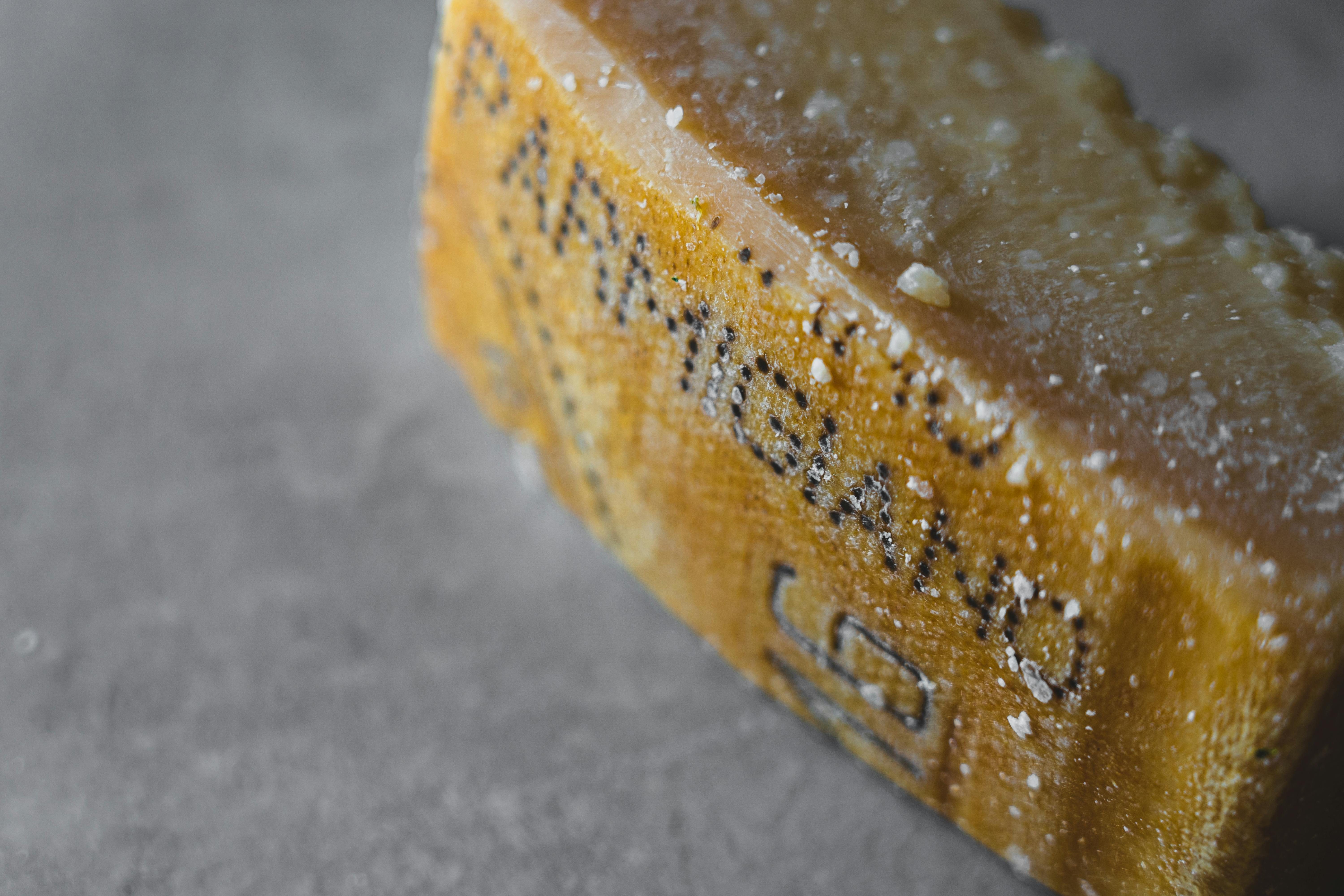 parmiganio cheese