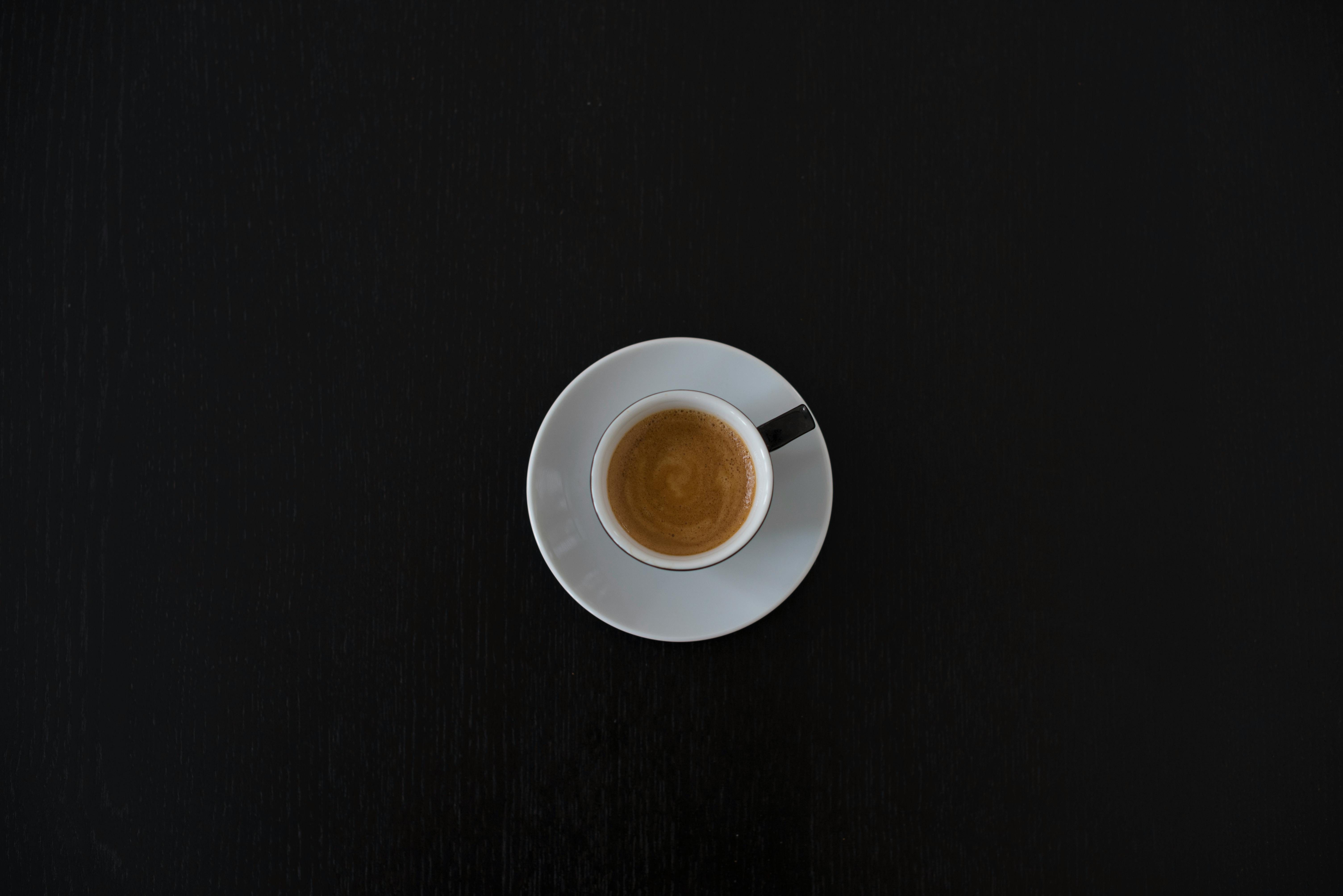 espresso cup