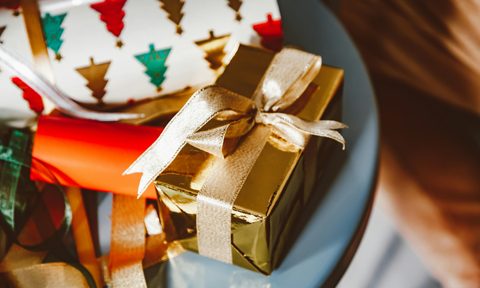 holiday gift