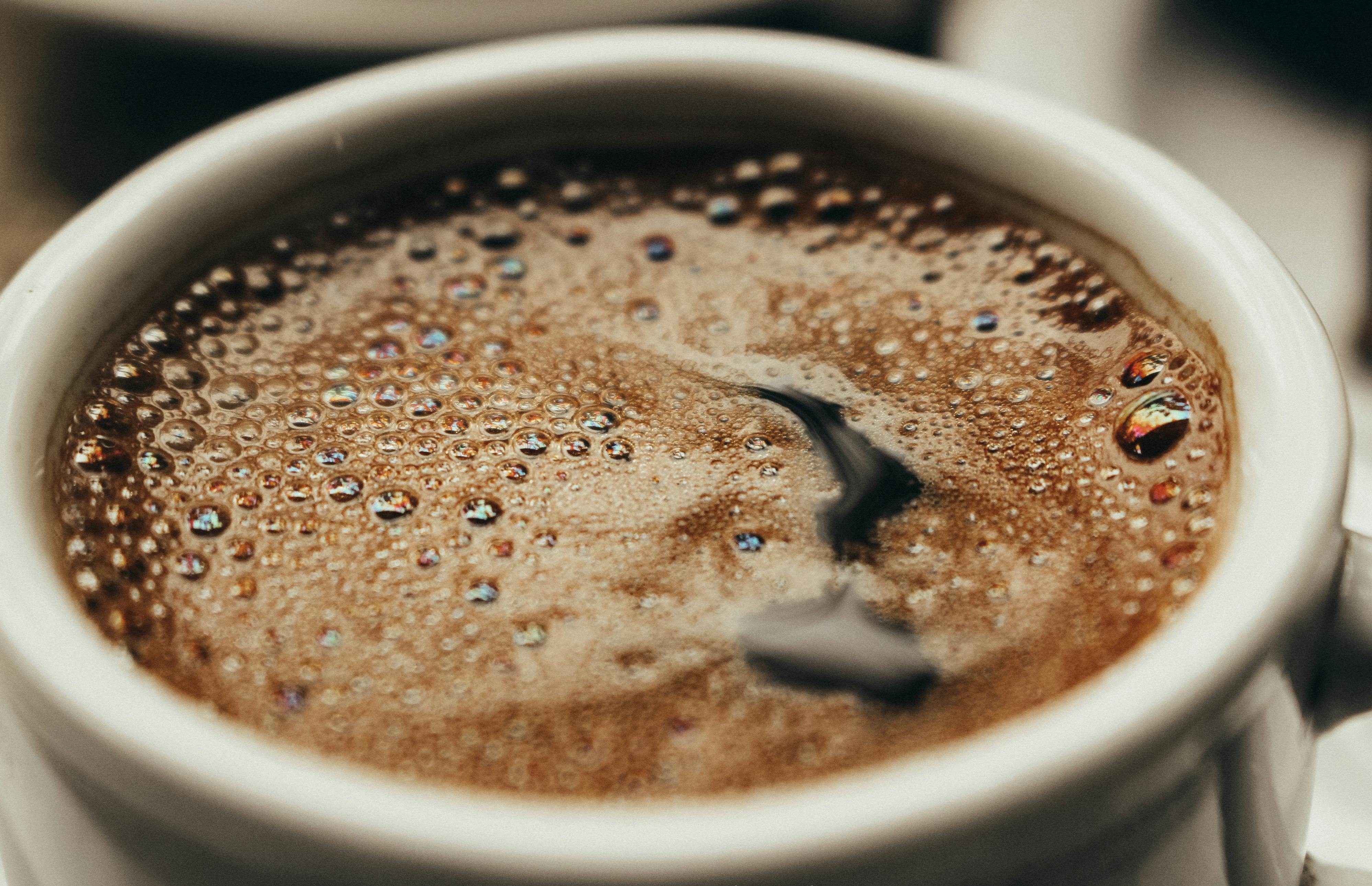 coffee