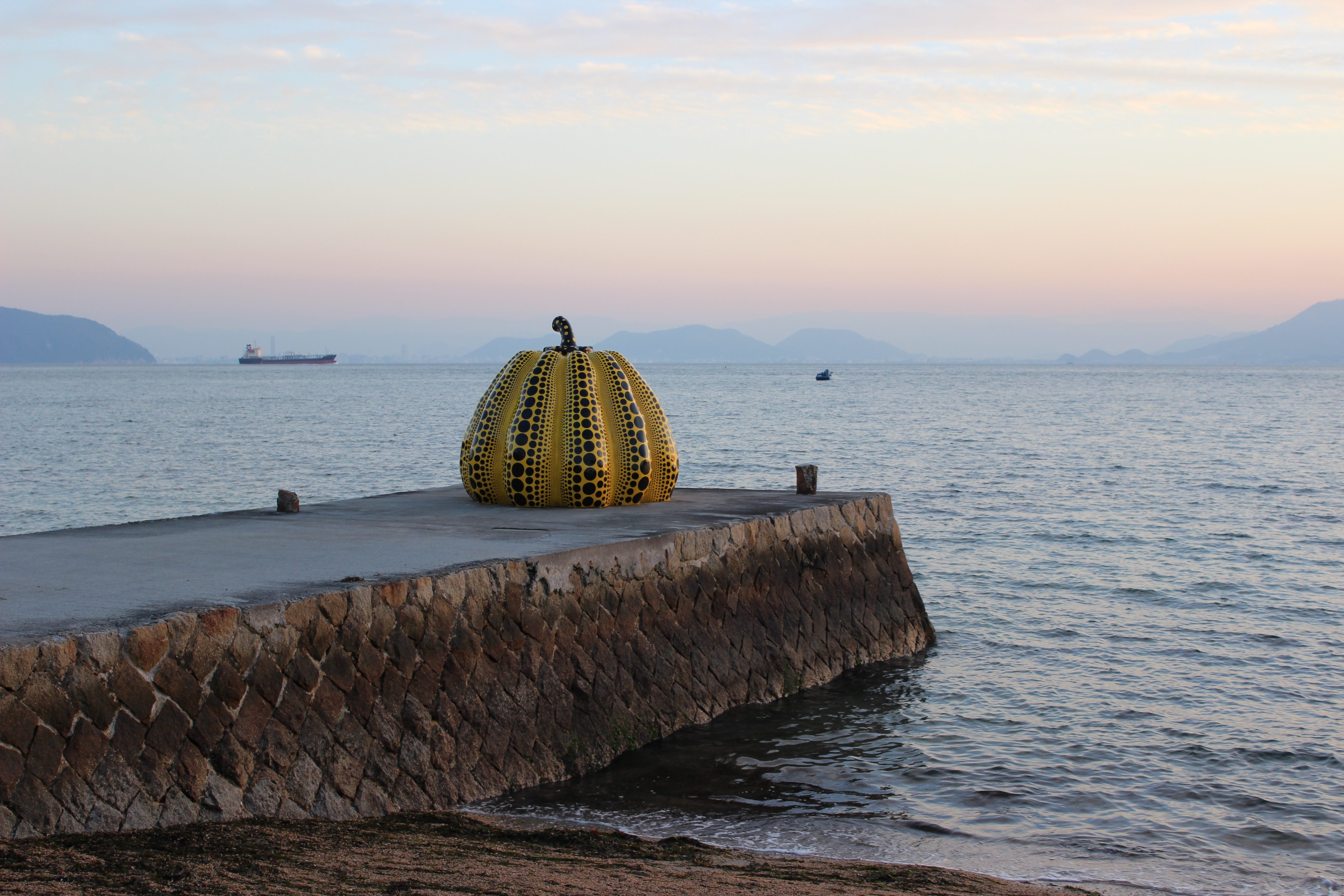 Naoshima, Japan