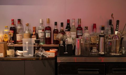 bottles