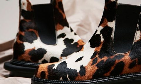 sacai jm weston collaboration