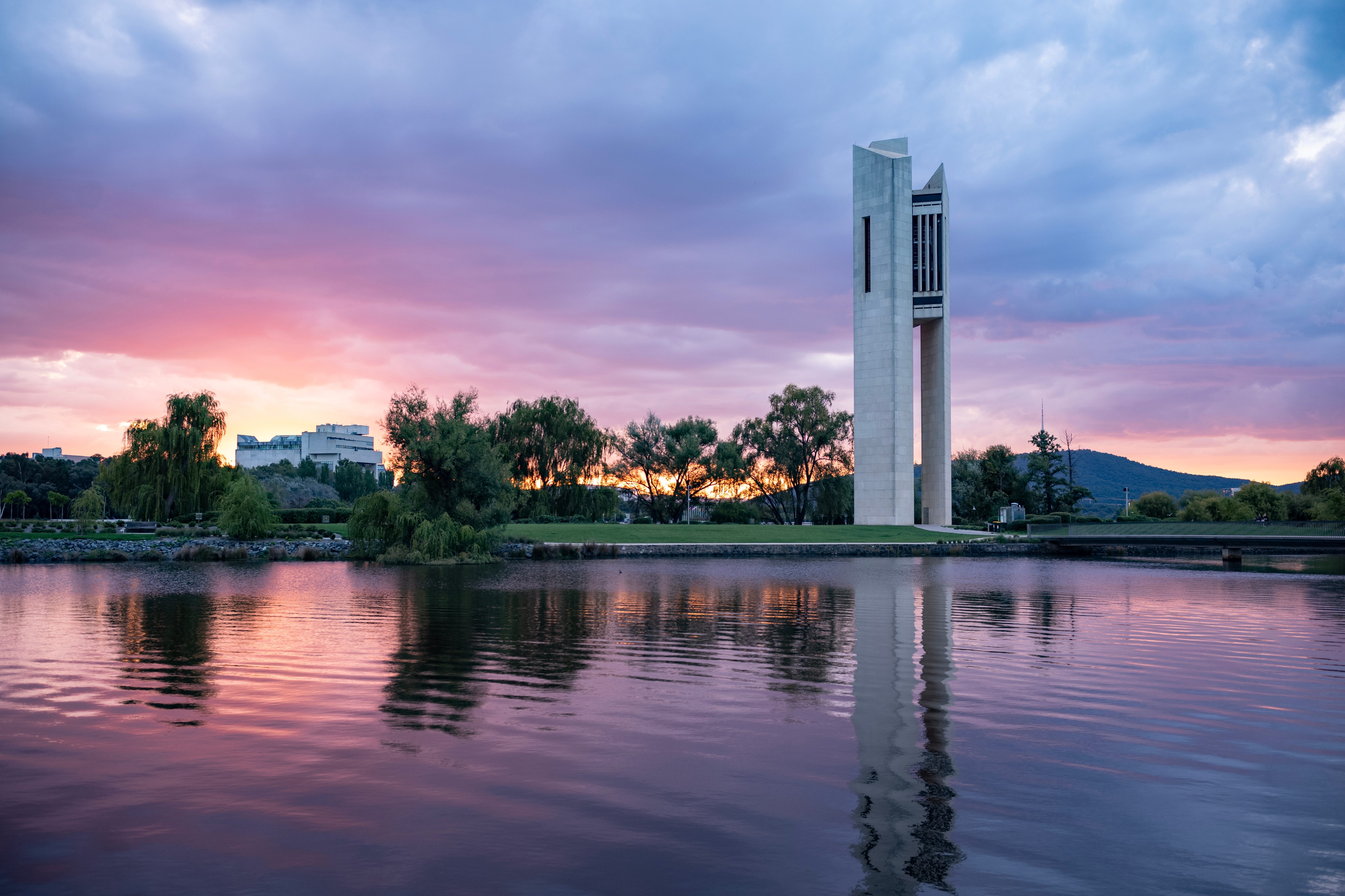 Canberra, Australia