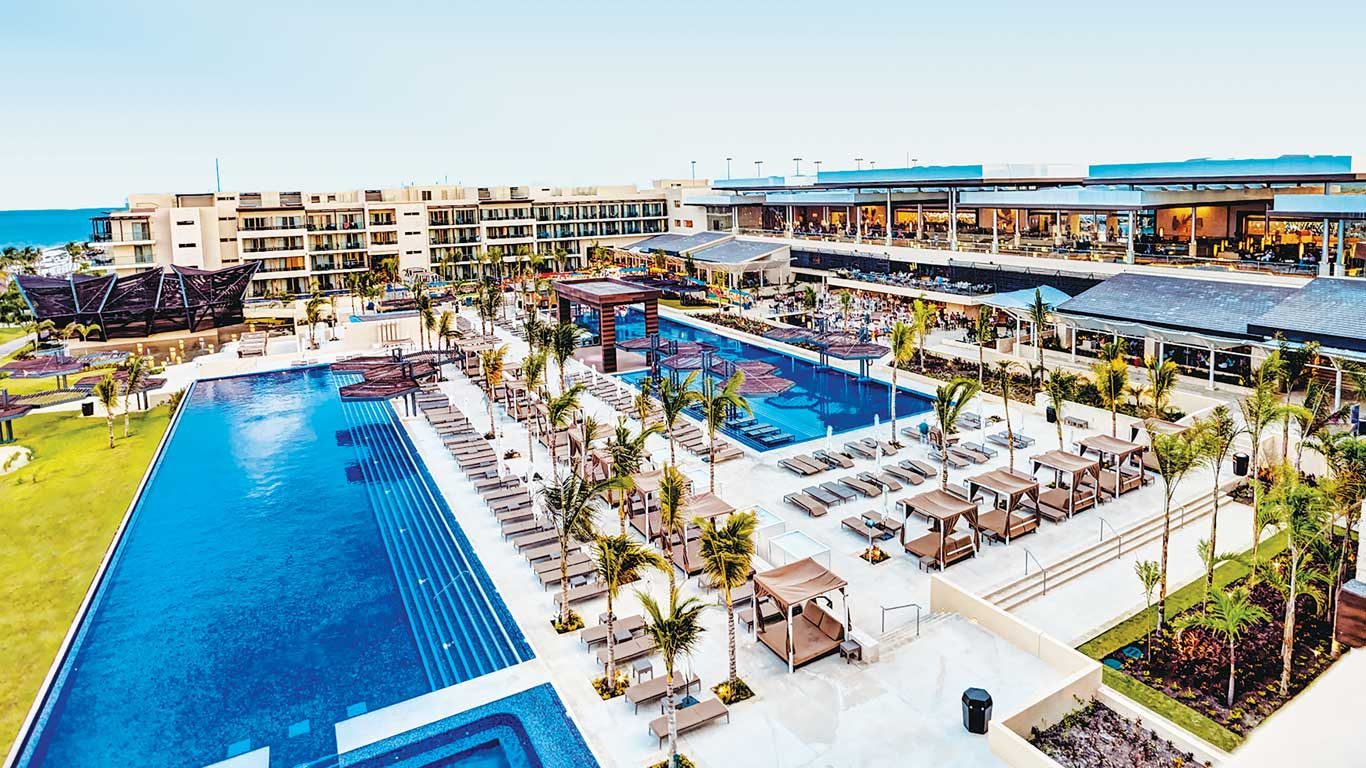 Royalton Riviera Cancun