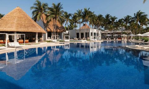 Paraiso De La Bonita Riviera Maya