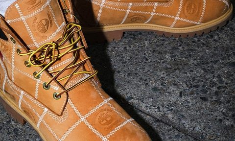 timberland supreme boots