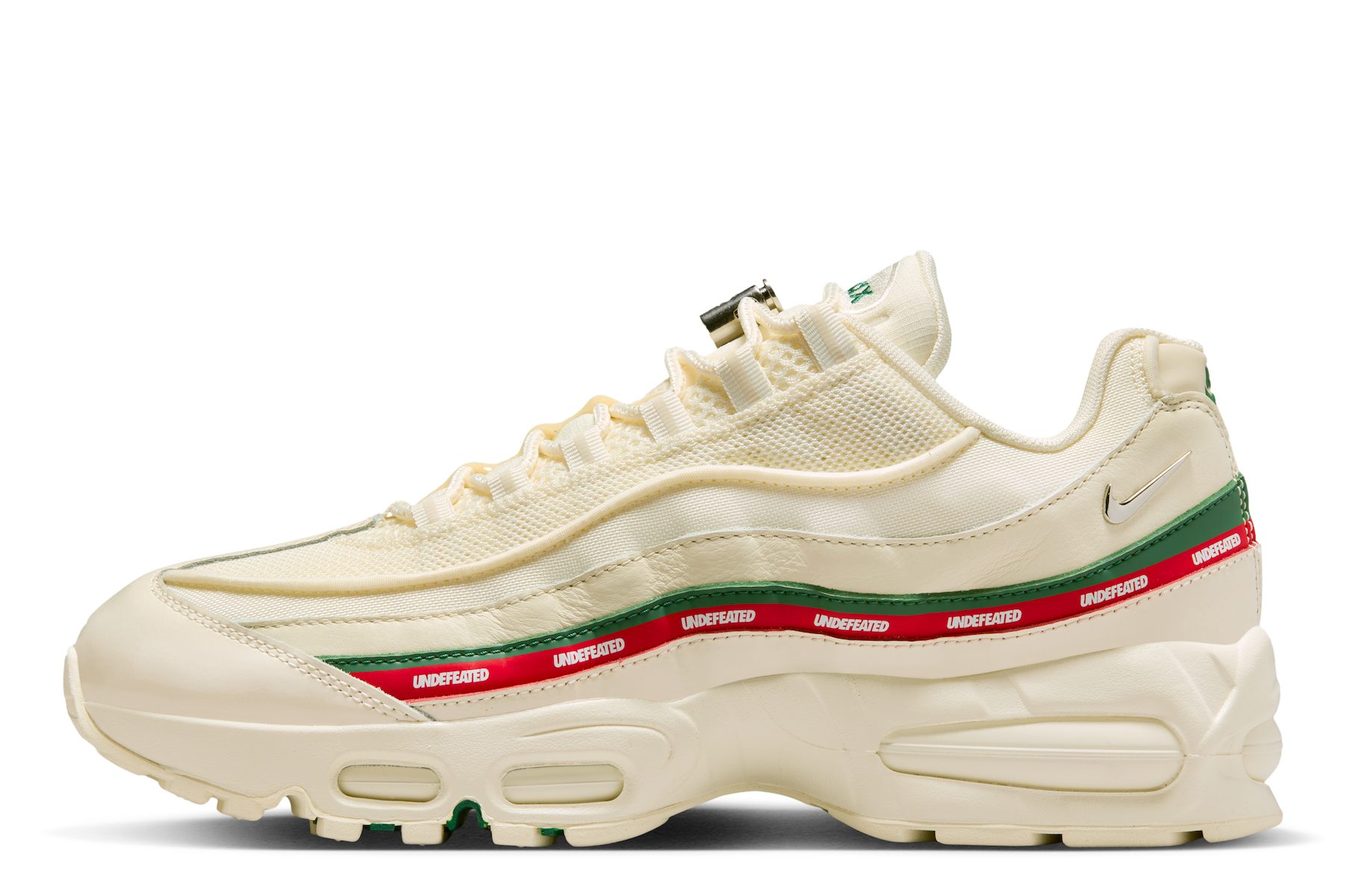 lateral nike air max 95