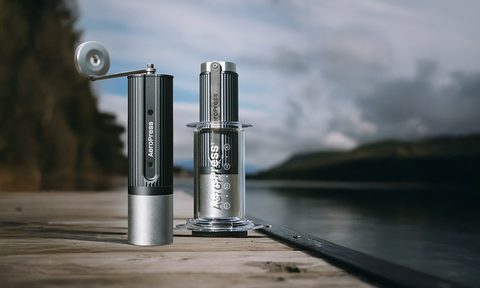 AeroPress