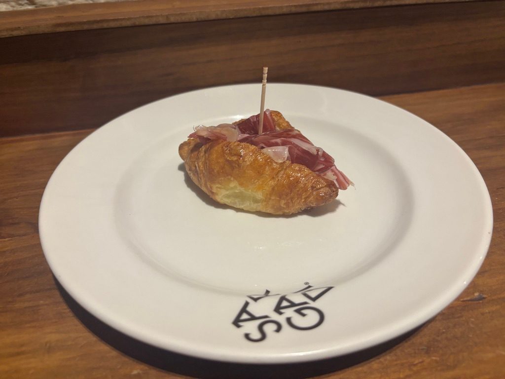 Pintxos