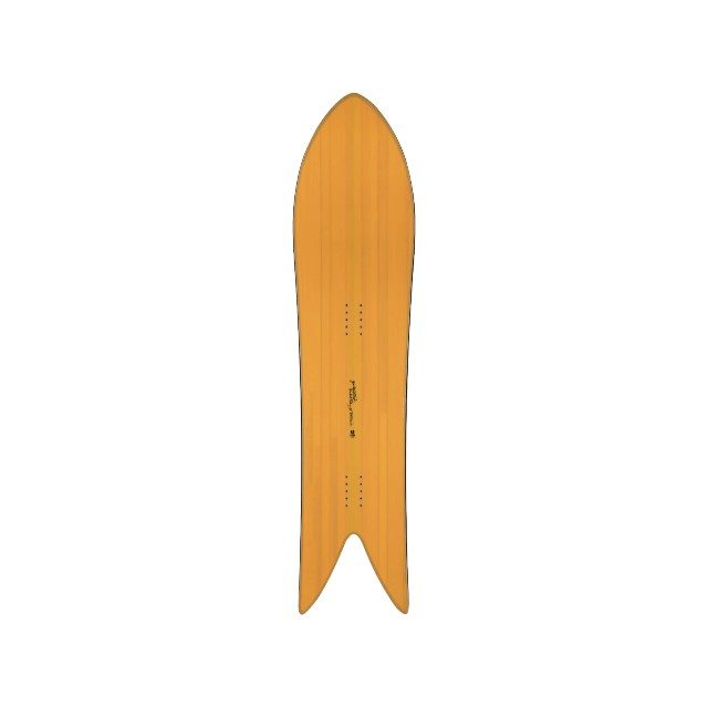 snowboard