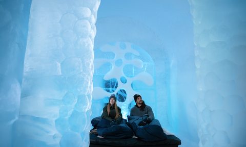 ICEHOTEL
