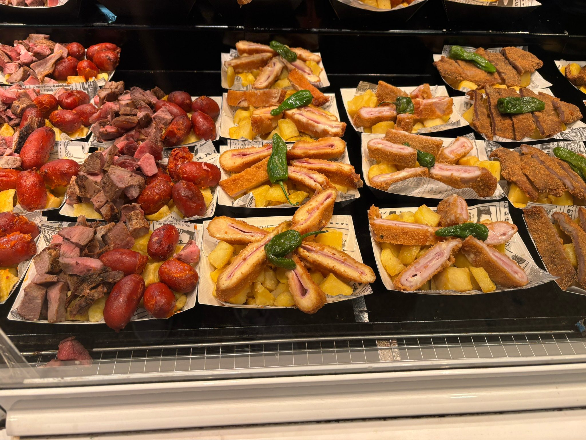 Mercat de la Boqueria