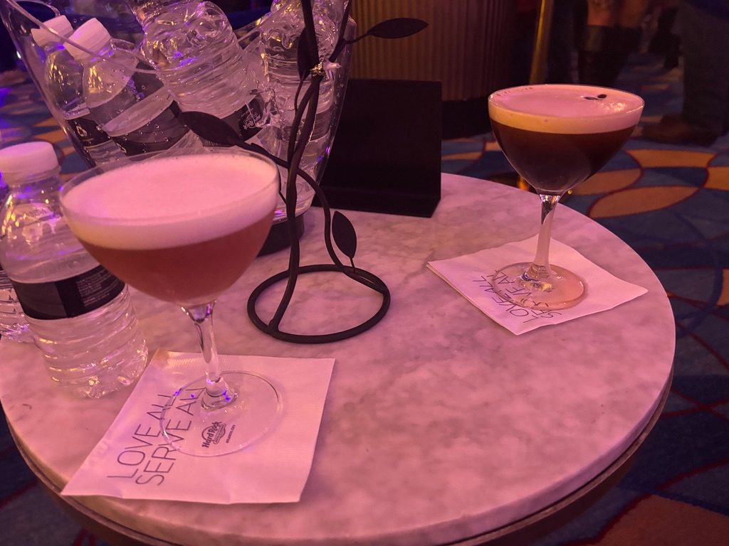 Hard Rock AC