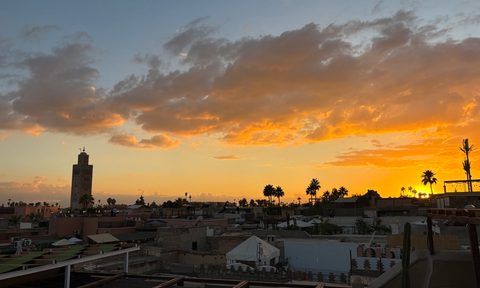 Marrakesh